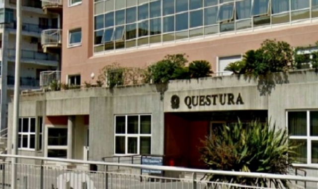 Siracusa, domani si celebra la Festa della Polizia al Teatro comunale
