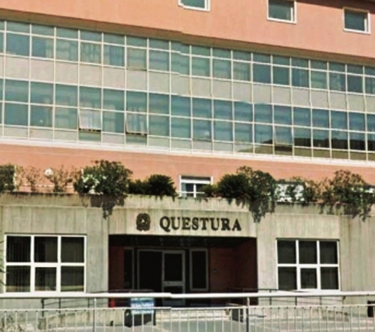 Siracusa, tre nuovi Funzionari della Polizia di Stato alla Questura di Siracusa