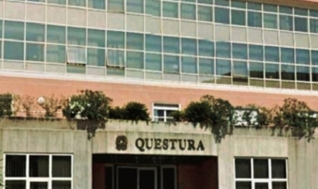 Siracusa, attivazione certificazione al portale “Alloggiati Web” in Questura