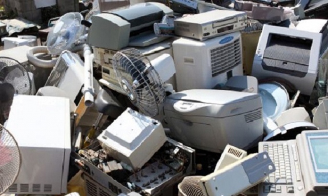 La provincia di Siracusa sesta in Sicilia per la raccolta di rifiuti elettronici, dalla Regione nuovo slancio per il loro recupero