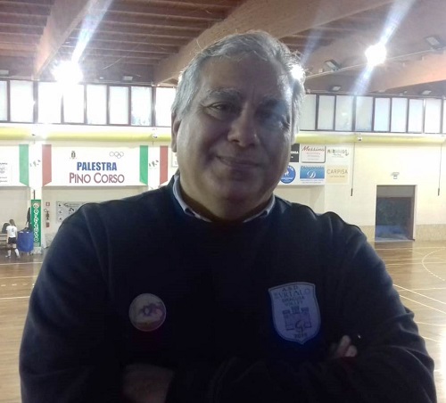 L’Eurialo perde con il Modica e viene eliminata