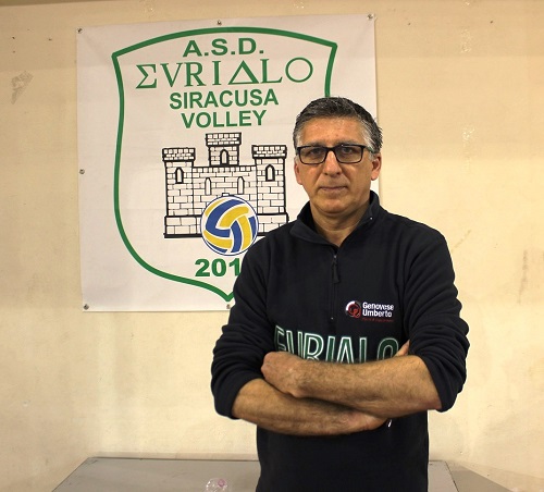 Under 16, l'Eurialo vince contro il New Volley Rg e si qualifica per la finale territoriale