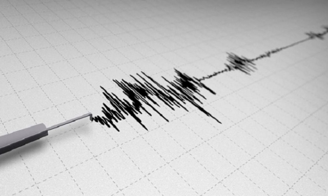 Avvertita anche nel Siracusano scossa di terremoto in mare a Catania