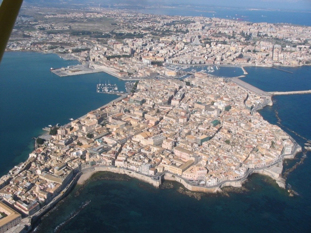 Il porto di Siracusa il migliore del Mediterraneo, la classifica del diportista John Gilmour