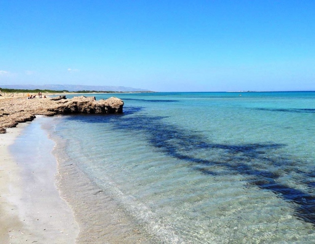 Nel Siracusano, oltre 24 chilometri i tratti di mare non balneabili a causa dell'inquinamento