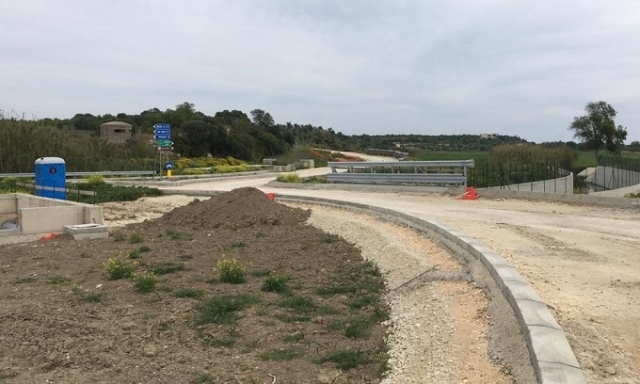 Siracusa-Gela, missione dell'assessore Falcone per salvare il finanziamento