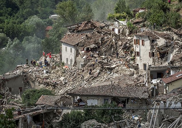 Dl crescita, M5s: "Con estensione sismabonus mettiamo in sicurezza e 'sblocchiamo' la Sicilia"