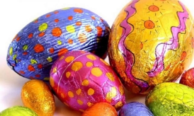 Siracusa, raccolta uova di Pasqua per i bimbi di famiglie bisognose