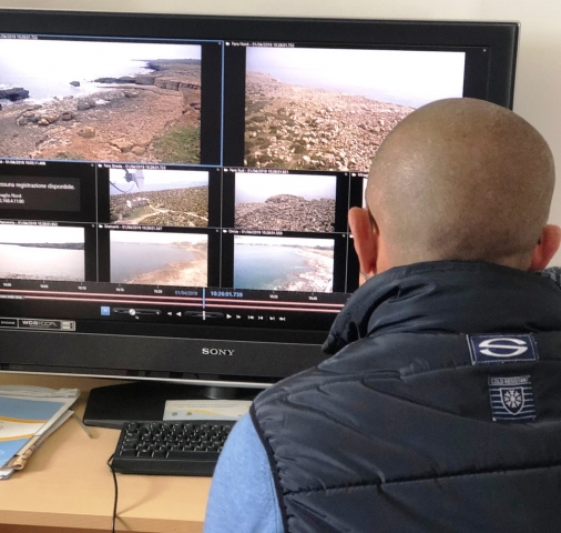 Siracusa, pescatori di frodo al Plemmirio: sorpresi in due, intensificati i controlli