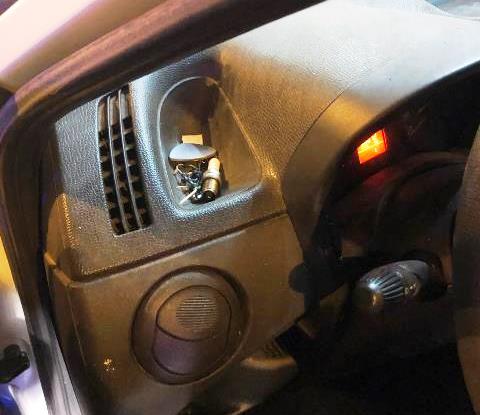 Siracusa, truffa dello specchietto: arrestati tre presunti autori
