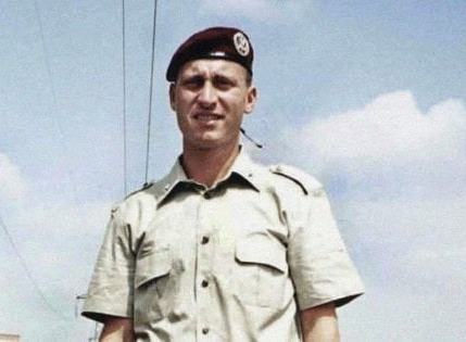 Caso Scieri, riesumata la salma al cimitero di Noto: in viaggio per l'autopsia