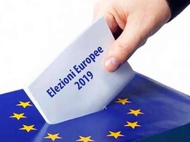 Elezioni europee 2019, sono 98.832 i cittadini siracusani chiamati alle urne