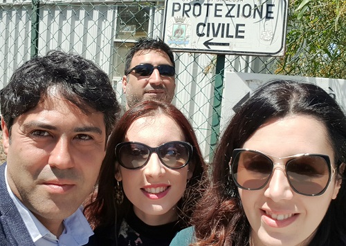 Siracusa, sicurezza stradale: Fratelli d'Italia incontra il dirigente comunale
