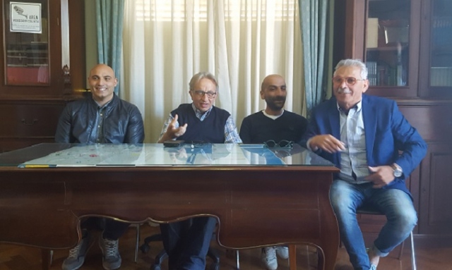 Tassa suolo pubblico, il gruppo Siracusa protagonista con Vinciullo rilancia: "Revoca subito. Impossibile emendamento al bilancio"