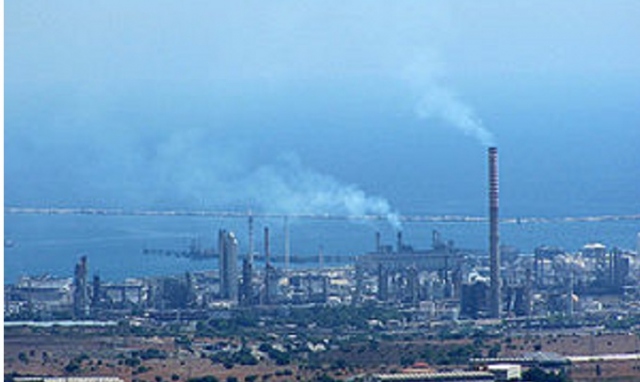 Siracusa, polo petrolchimico: tavolo tematico con Cnr e con l'Istituto dell'atmosfera e del clima