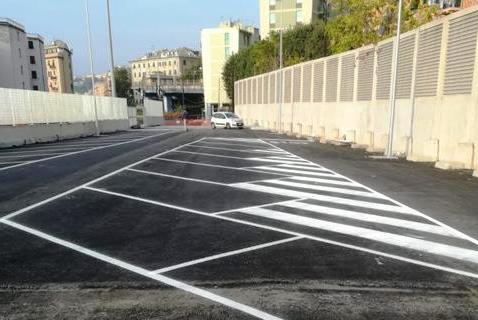 Parcheggi di interscambio, 1,5 milioni di euro per i Comuni di Siracusa, Augusta ed Avola