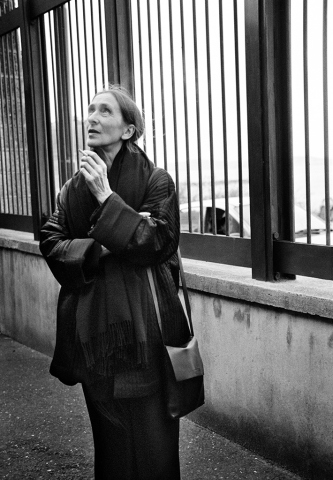 Siracusa, a Palazzo Greco un omaggio a Pina Bausch