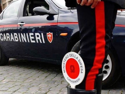 Siracusa, evade ripetutamente domiciliari: finisce in carcere