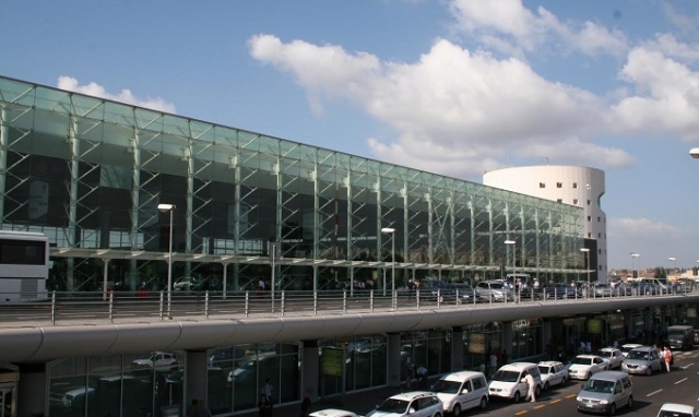 Da Siracusa all'aeroporto di Catania in treno da giugno 2020. Via libera al progetto