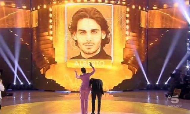 Amici 2018, vince il cantante Alberto seconda Giordana