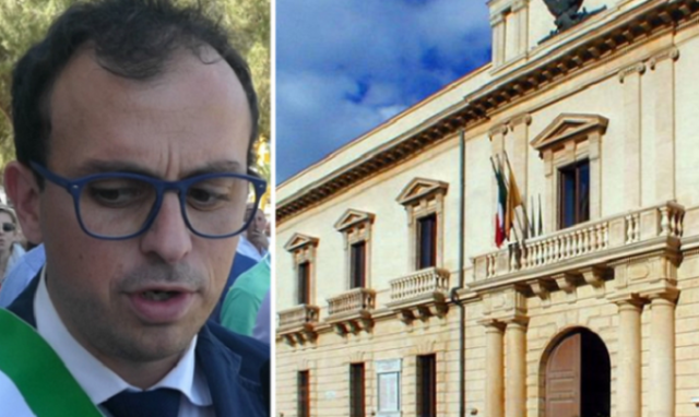Melilli, la Cassazione conferma i domiciliari per il sindaco Giuseppe Carta
