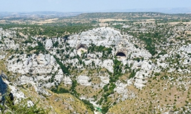 Parco degli Iblei, interrogazione della deputata Rossana Cannata