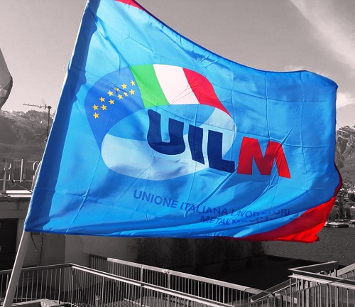 Siracusa, doppio appuntamento alla Uilm: in settimana consiglio provinciale e regionale
