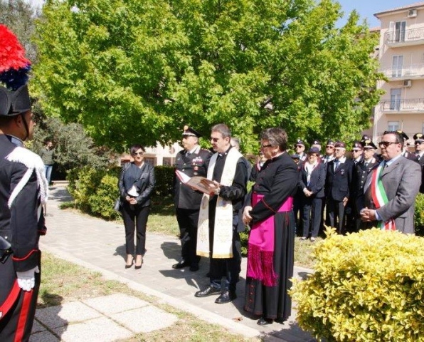 Sortino, 16 anni dalla tragedia elicotteristica a Valle d'Anapo: oggi la commemorazione