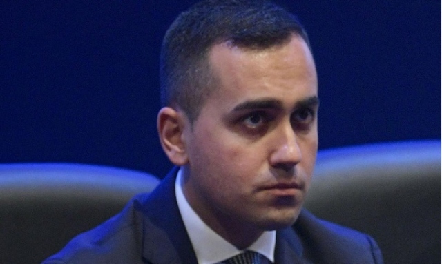 Di Maio riconfermato leader del M5S con l'80% delle preferenze