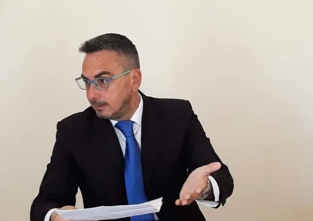 Siracusa, deterioramento carrozza del Senato: Buonomo interroga l'Amministrazione