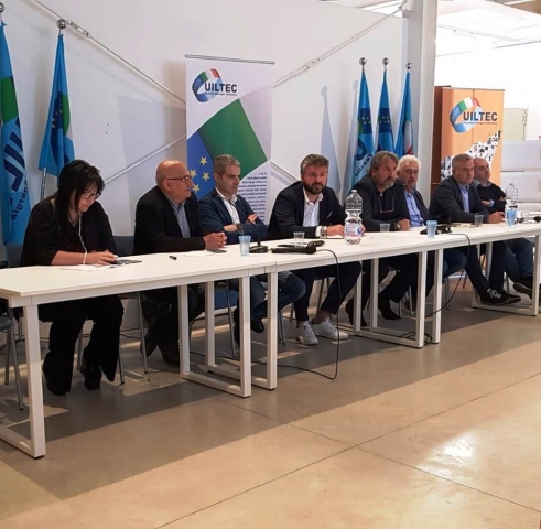 Siracusa, Uiltec su ordinanza prefettizia e zona industriale: "Preoccupa la politica dell'Isab"