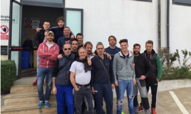 Siracusa, vertenza Hellatron: da oggi i dipendenti tornano al lavoro