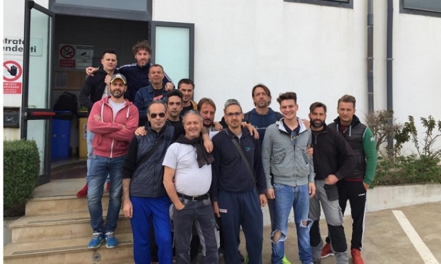 Siracusa, assemblea straordinaria dei dipendenti di hellatron srl
