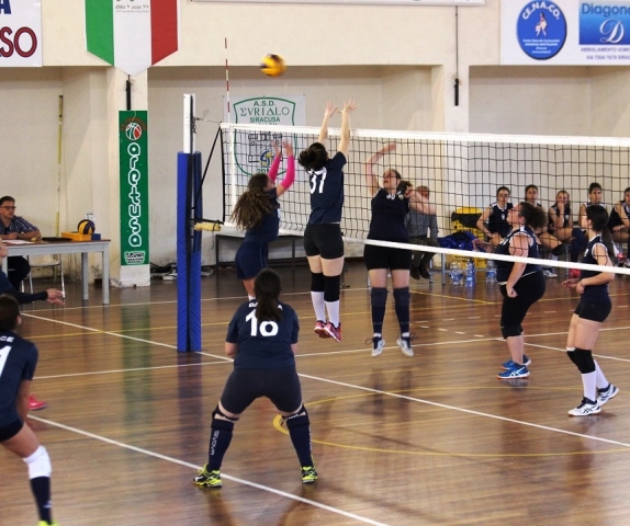 Prima Divisione, L’Eurialo perde a Giarratana