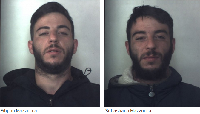 Mazzocca 0