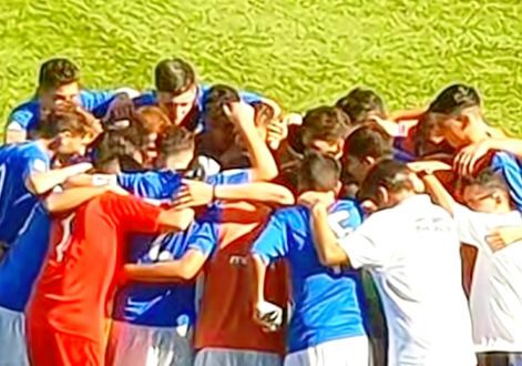 Siracusa calcio, chiuso il campionato del settore giovanile: Guglielmino "Soddisfatto"