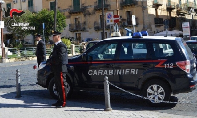 Avola, furto in supermercato: arrestata e poi rimessa in libertà una 46enne