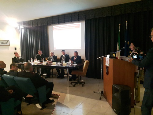 Siracusa, violenza donne: 297 accessi al codice rosa, proposta istituzione di Coordinamento e Osservatorio