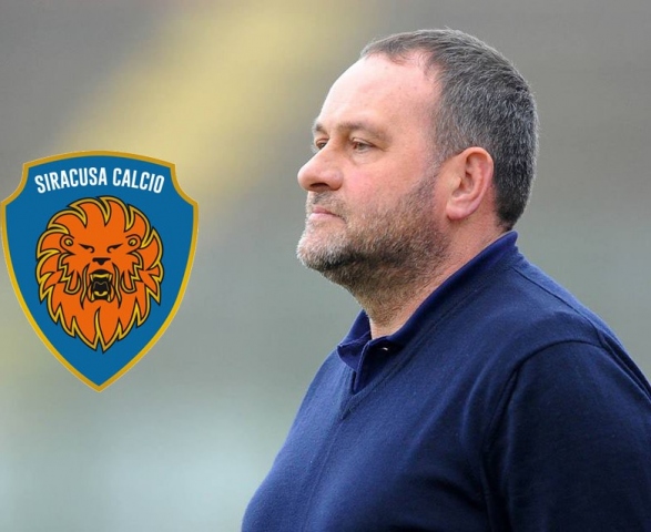 Il Siracusa in trasferta a Monopoli, Raciti: "Create le basi per fare bene"