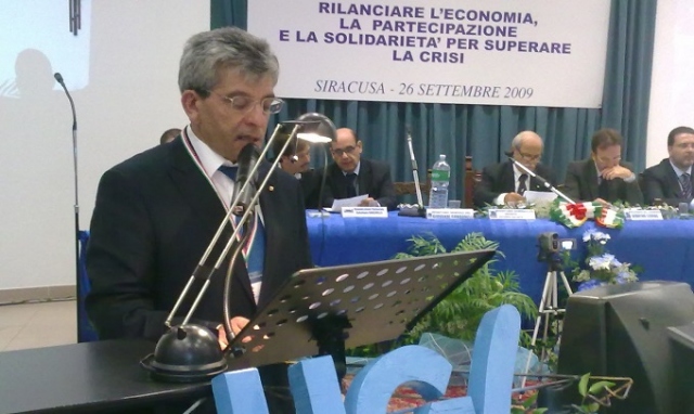 Siracusa, veto ai blocchi nella zona industriale: l'Ugl chiede un incontro al Prefetto