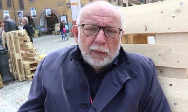 Lutto nel giornalismo, è morto Vittorio Zucconi