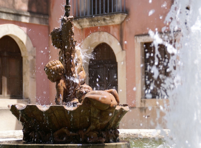 Siracusa, efficientamento energetico: 970 mila euro per Villa Landolina
