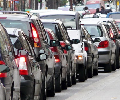 Siracusa, giovedì chiusa al traffico via Tirso per 7 ore