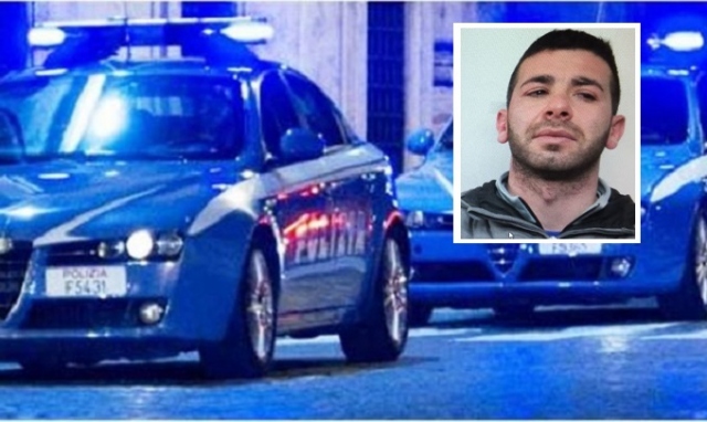 Siracusa, catturato all'aeroporto di Amburgo il latitante Salvatore Quattrocchi: era ricercato per rapina aggravata