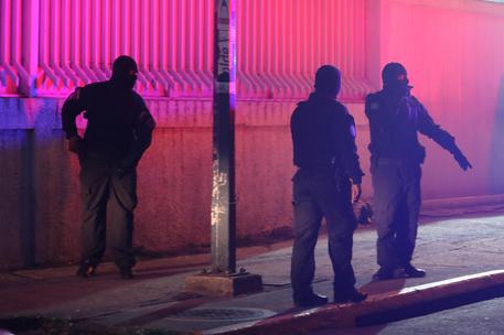 Guaidò denuncia l'arresto del suo vice da parte del Sebin