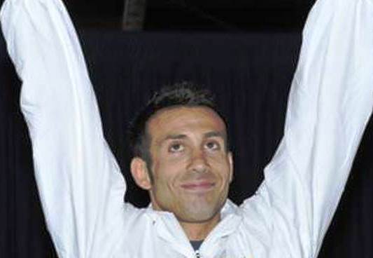 L'atleta siracusano Scalora conquista il titolo italiano di fioretto, le congratulazioni dell'Ortigia