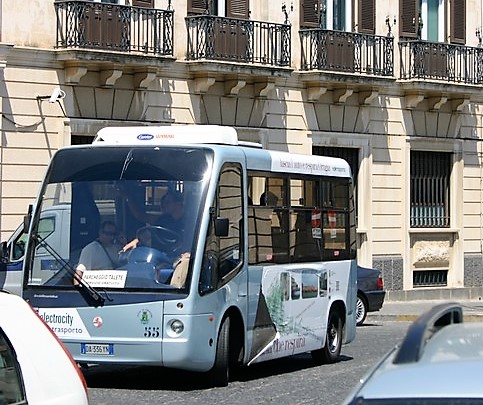 Siracusa, due linee di bus navetta per il fine settimana