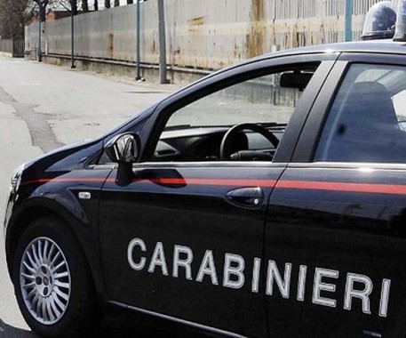 Nel Leccese, anziano bruciato vivo: il figlio confessa