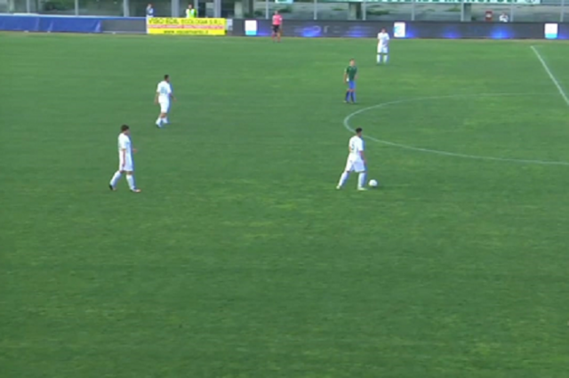 Sconfitta senza conseguenze per il Siracusa a Monopoli