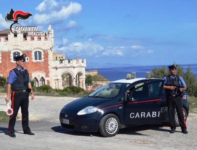 Pachino, favoreggiamento dell’immigrazione clandestina: arrestato tunisino